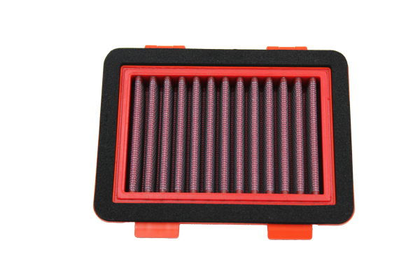 Filtro aria sportivo BMC per KTM Duke 125 390 e RC - Cod. FM995/04