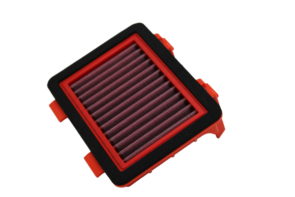 Filtro aria sportivo BMC per KTM Duke 125 390 e RC - Cod. FM995/04