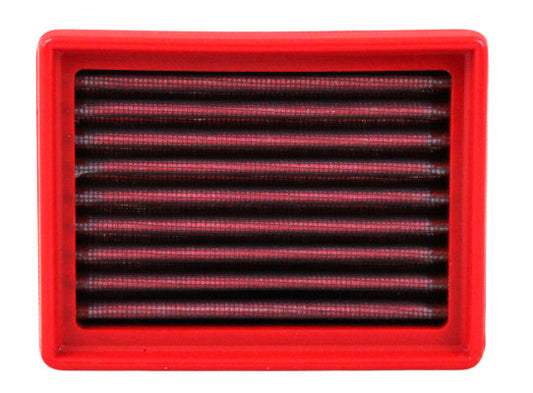 Filtro aria sportivo BMC per Triumph Bonneville e Street 900/1200 - Cod. FM916/20