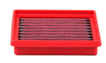 Filtro aria sportivo BMC per Triumph Bonneville e Street 900/1200 - Cod. FM916/20