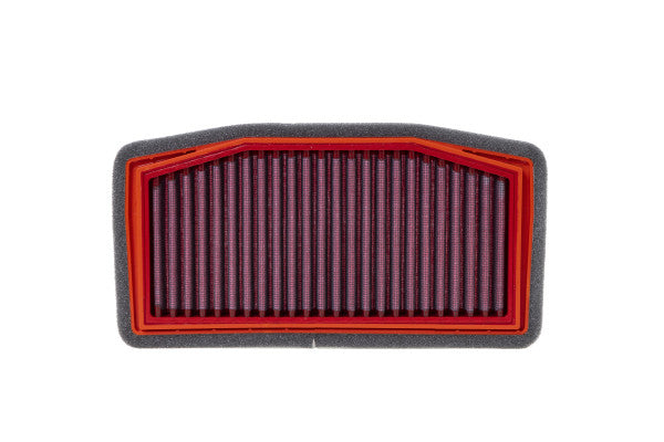 Filtro aria sportivo BMC per Triumph Street Triple e Daytona 765 - Cod. FM01001/04