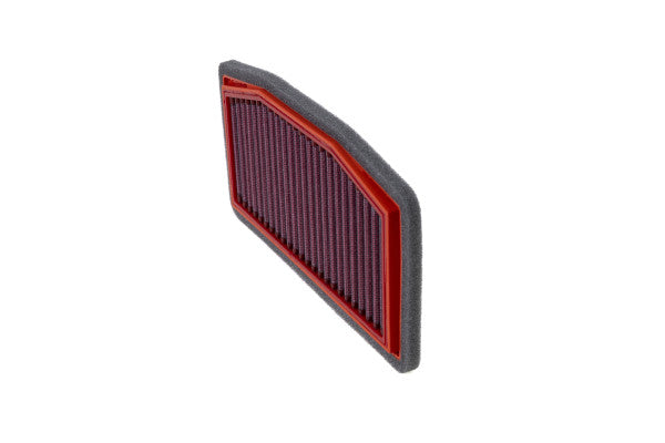 Filtro aria sportivo BMC per Triumph Street Triple e Daytona 765 - Cod. FM01001/04
