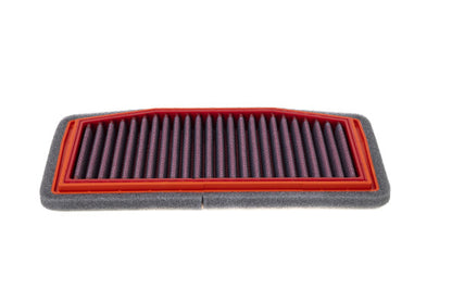 Filtro aria sportivo BMC per Triumph Street Triple e Daytona 765 - Cod. FM01001/04