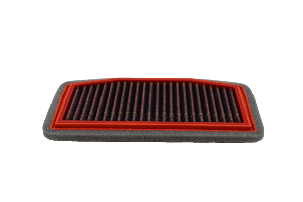 Filtro aria sportivo BMC per Triumph Street Triple e Daytona 765 - Cod. FM01001/04RACE