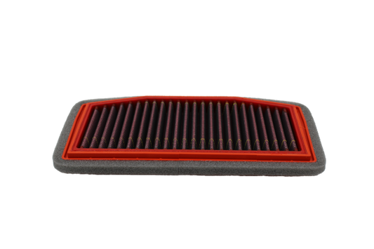 Filtro aria sportivo BMC per Triumph Street Triple e Daytona 765 - Cod. FM01001/04RACE
