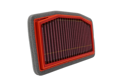 Filtro aria sportivo BMC per Triumph Street Triple e Daytona 765 - Cod. FM01001/04RACE
