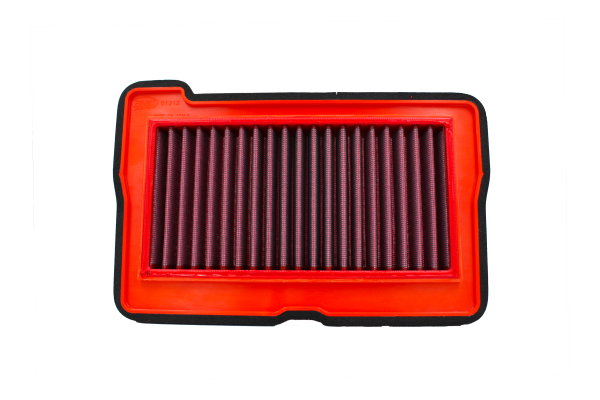 Filtro aria sportivo BMC per Yamaha MT-09, Tracer 900, XSR 900 e YZF-R9 - Cod. FM01212RACE
