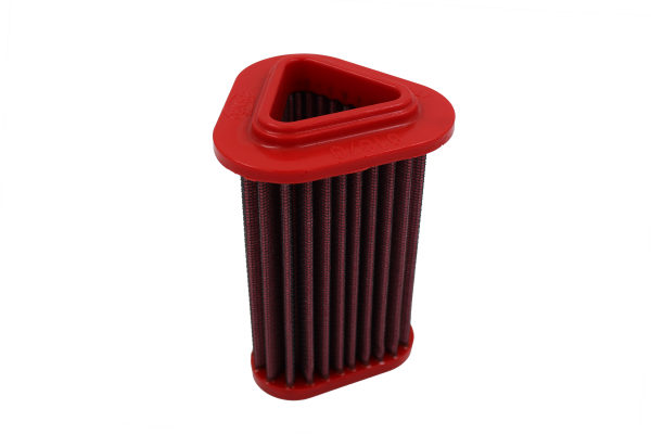 Filtro aria sportivo BMC per Royal Enfield Continental GT e Interceptor 650 - Cod. FM01070
