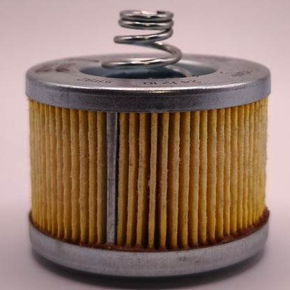 Filtro olio per tagliando Meteor, Hunter, Classic 350cc