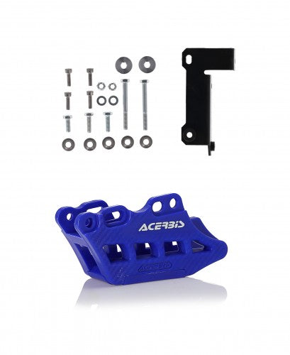 Guida Catena Acerbis per Yamaha Tenere 700 0024657