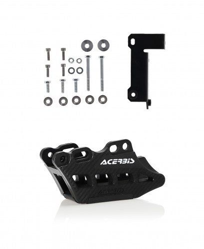 Guida Catena Acerbis per Yamaha Tenere 700 0024657