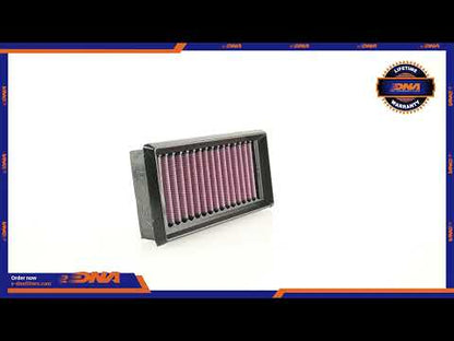 Filtro Aria DNA Aprilia Pegaso 660 Strada-Trail Series (05-10) P-AP6SM05-01