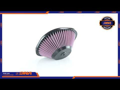 Filtro Aria DNA KTM SX-F/S Series (07-10) R-KT4E08-0R