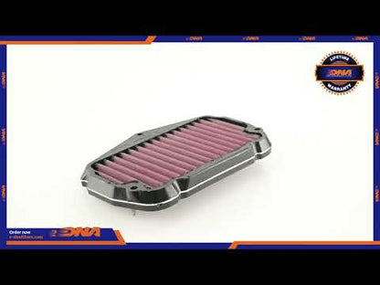 Filtro Aria DNA Aprilia RSV 4 Series (09-15) P-AP10S09-0R