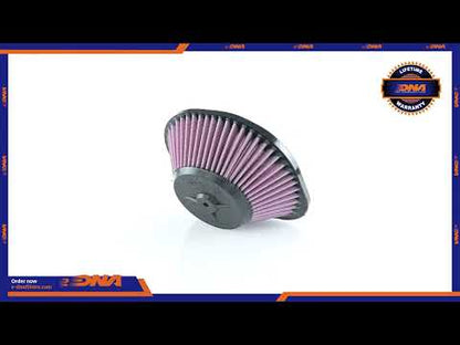 Filtro Aria DNA KTM EGS Series (98-00) R-KT2E03-01