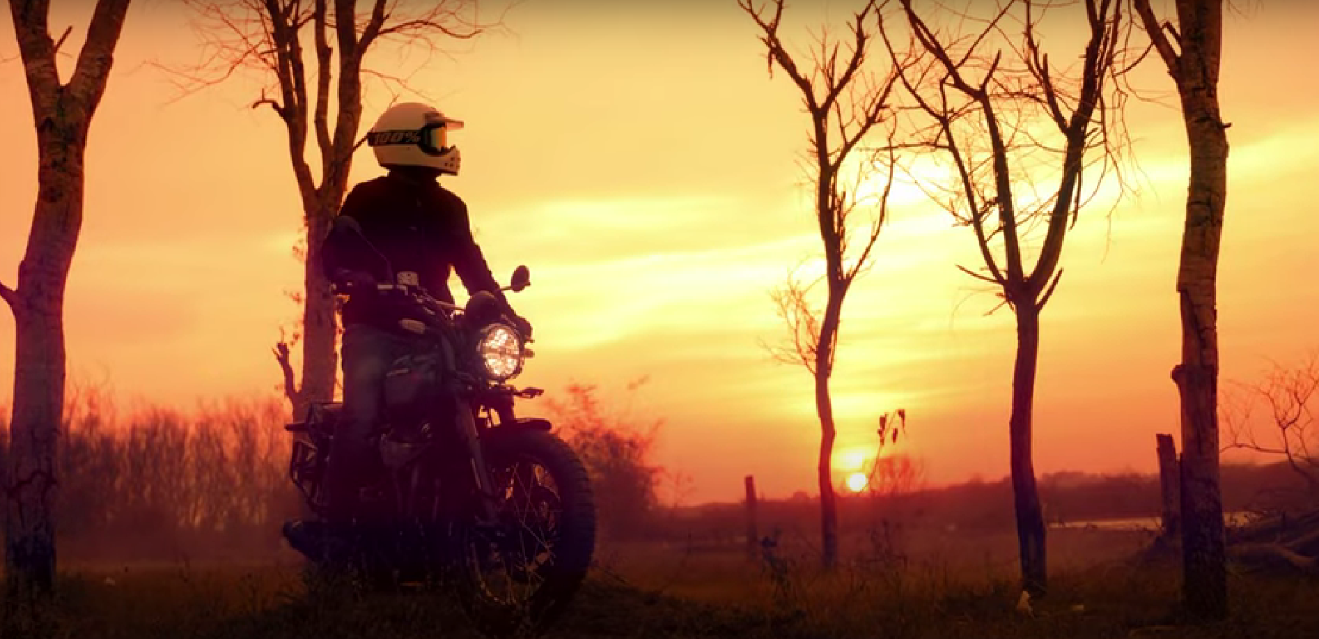 Load video: Torque Motorcycle Accessories