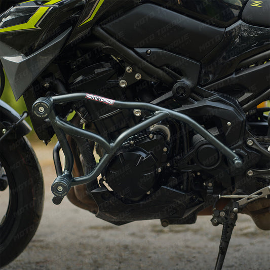Kawasaki Z-900 Sturzbügel - Torque Motorcycle