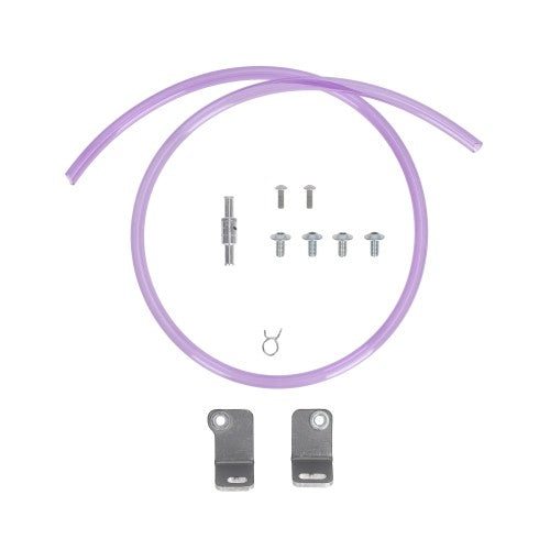 Kit di Montaggio Serbatoio Acerbis per Yamaha Tenere 700 e Tenere Rally 700 - 0027574