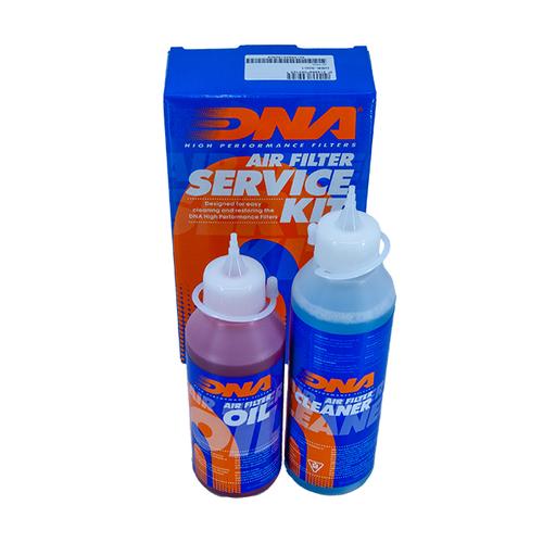 Kit di Servizio Filtro Aria DNA DSK-3001B