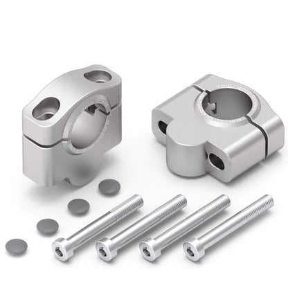 Handlebar Risers 30MM for CF Moto 450 MT (CF400-8F,CF400-8H) 2024 - 2026