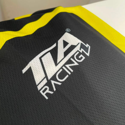 Maglia Motocross Enduro per Guida Fuoristrada