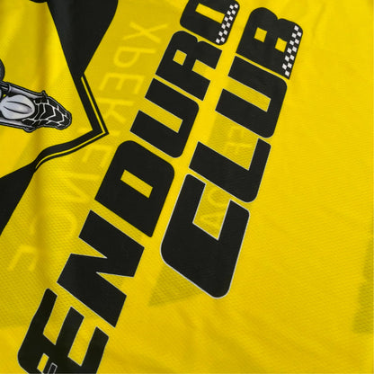 Maglia Motocross Enduro per Guida Fuoristrada