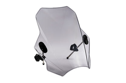 Parabrezza Bat Puig per Royal Enfield Bear 650 - Cod. 8088