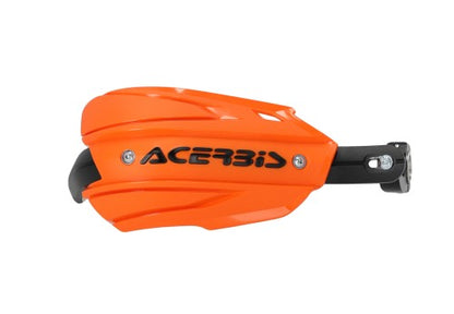 Paramani Acerbis Endurance-X Chiusi con Barra in Alluminio