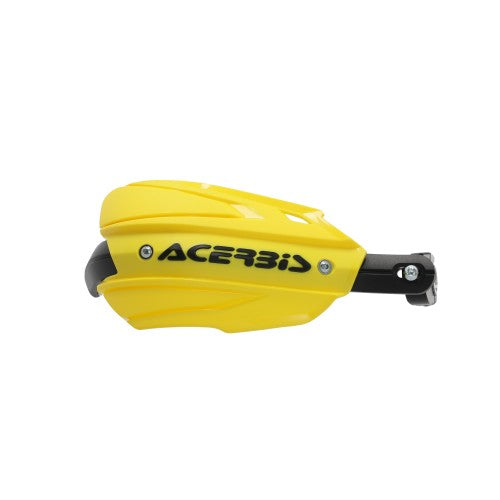 Paramani Acerbis Endurance-X Chiusi con Barra in Alluminio