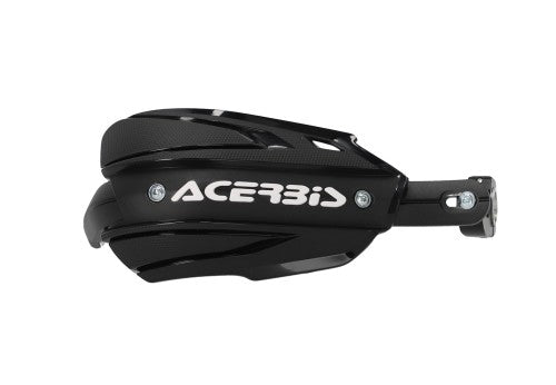 Paramani Acerbis Endurance-X Chiusi con Barra in Alluminio