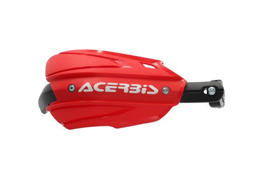 Paramani Acerbis Endurance-X Chiusi con Barra in Alluminio