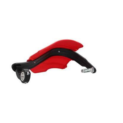 Paramani Acerbis Endurance-X Chiusi con Barra in Alluminio