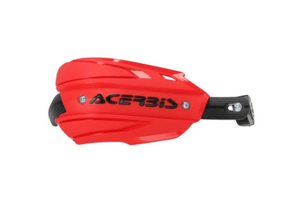 Paramani Acerbis Endurance-X Chiusi con Barra in Alluminio