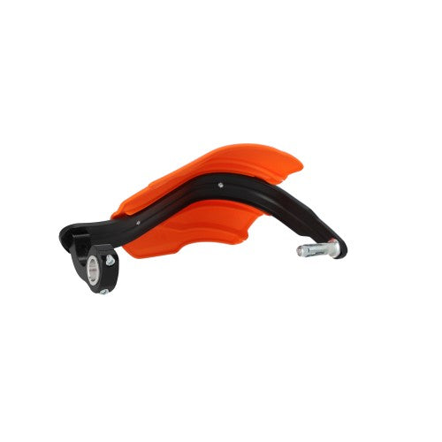 Paramani Acerbis Endurance-X Chiusi con Barra in Alluminio
