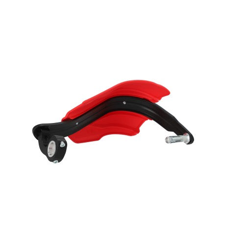 Paramani Acerbis Endurance-X Chiusi con Barra in Alluminio
