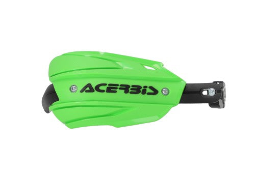 Paramani Acerbis Endurance-X Chiusi con Barra in Alluminio