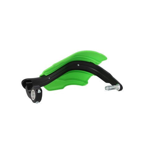 Paramani Acerbis Endurance-X Chiusi con Barra in Alluminio
