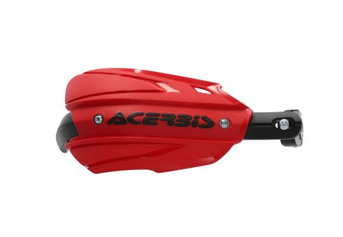 Paramani Acerbis Endurance-X Chiusi con Barra in Alluminio
