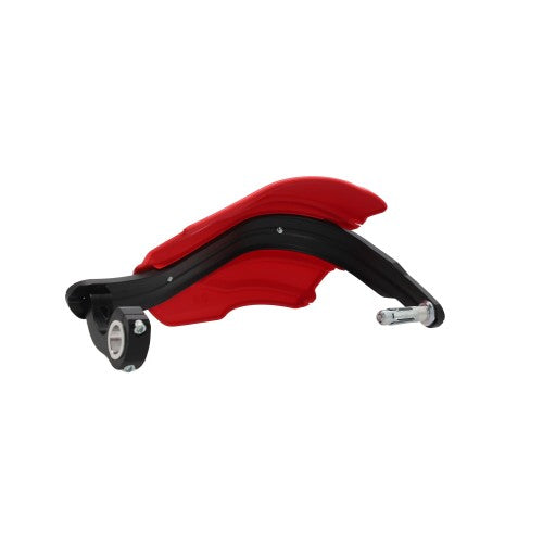 Paramani Acerbis Endurance-X Chiusi con Barra in Alluminio