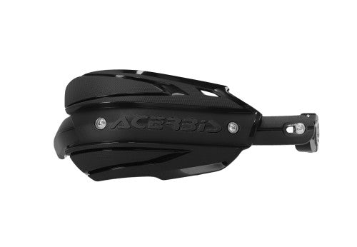 Paramani Acerbis Endurance-X Chiusi con Barra in Alluminio