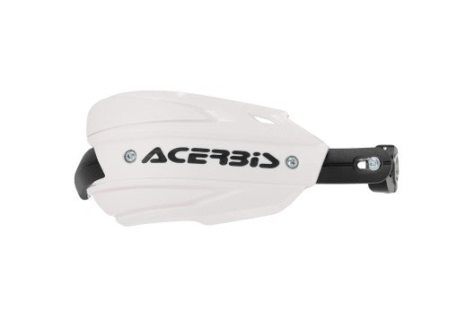 Paramani Acerbis Endurance-X Chiusi con Barra in Alluminio