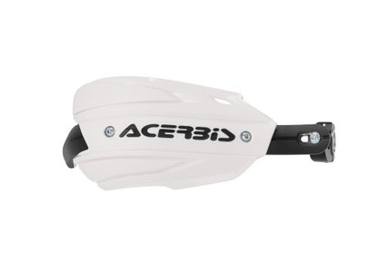 Paramani Acerbis Endurance-X Chiusi con Barra in Alluminio