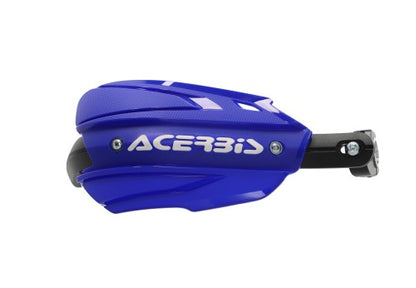 Paramani Acerbis Endurance-X Chiusi con Barra in Alluminio