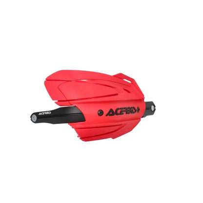 Paramani ADV Type D Acerbis - Cod. 0027407