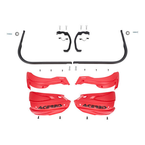 Paramani ADV Type D Acerbis - Cod. 0027407