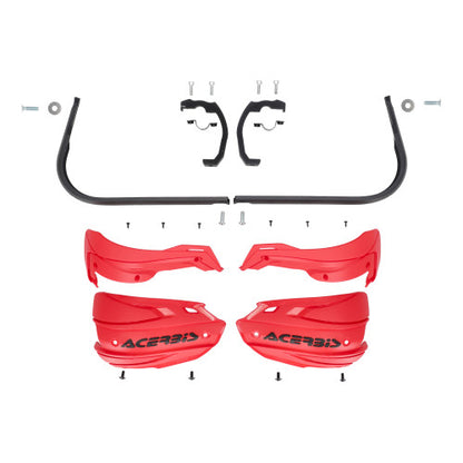 Paramani ADV Type D Acerbis - Cod. 0027407