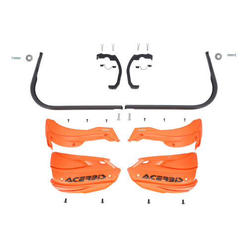 Paramani ADV Type D Acerbis - Cod. 0027407