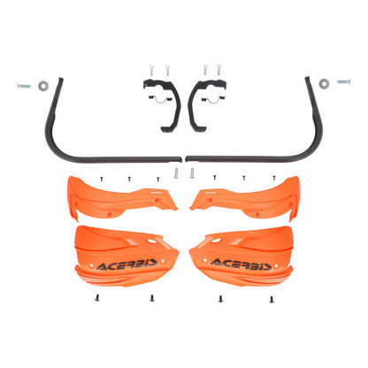 Paramani ADV Type D Acerbis - Cod. 0027407