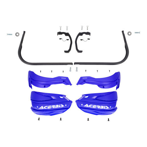 Paramani ADV Type D Acerbis - Cod. 0027407