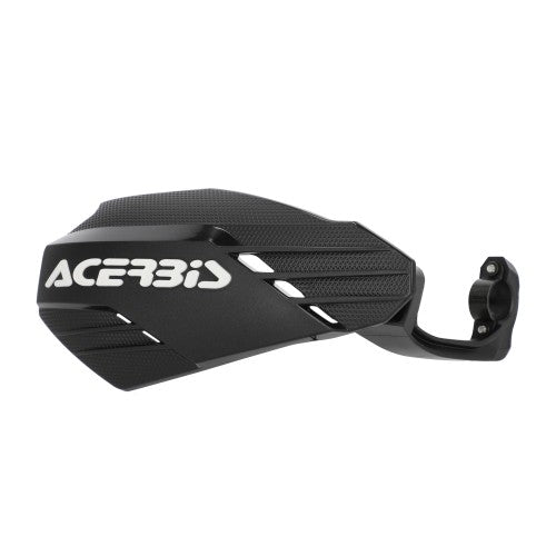 Paramani Aperti Acerbis Linear Universali per Manubrio 22 mm - Cod. 0025658